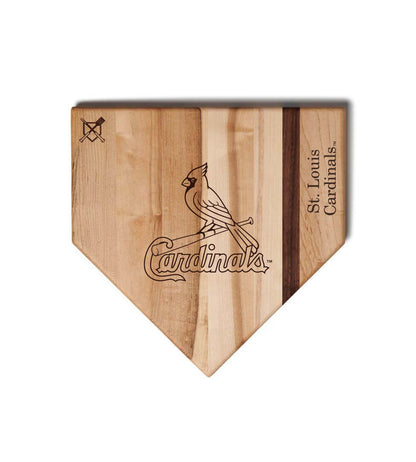 St. Louis Cardinals "Heavy Hitter" Combo Set