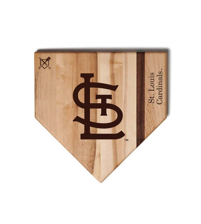 St. Louis Cardinals "Heavy Hitter" Combo Set