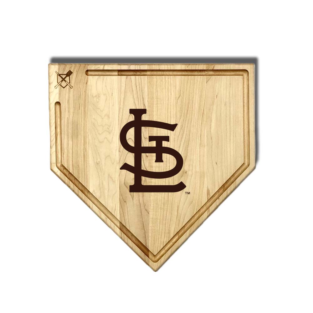 St. Louis Cardinals "Heavy Hitter" Combo Set
