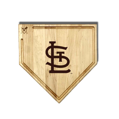 St. Louis Cardinals "Heavy Hitter" Combo Set