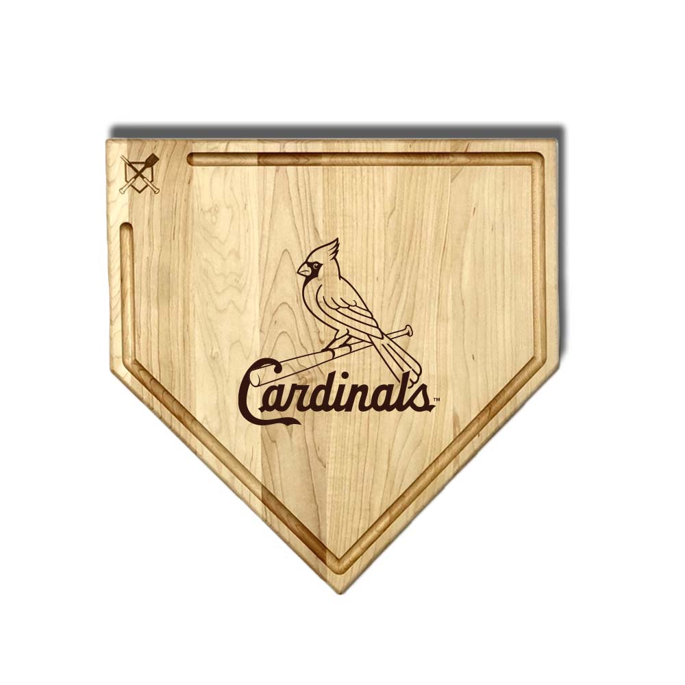 St. Louis Cardinals "Heavy Hitter" Combo Set