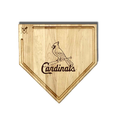 St. Louis Cardinals "Heavy Hitter" Combo Set