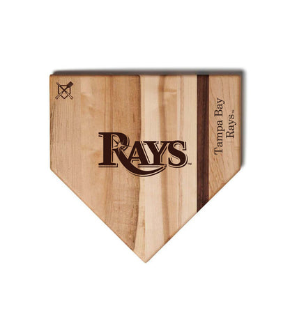 Tampa Bay Rays "Heavy Hitter" Combo Set