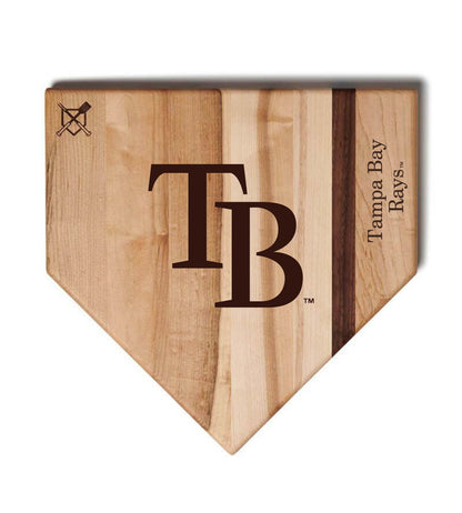 Tampa Bay Rays "Heavy Hitter" Combo Set