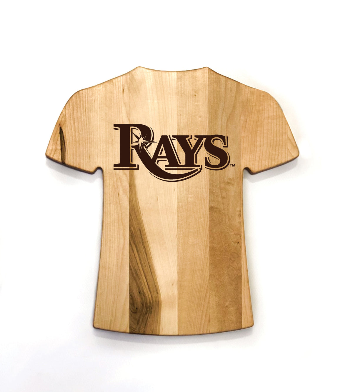 Tampa Bay Rays "Heavy Hitter" Combo Set