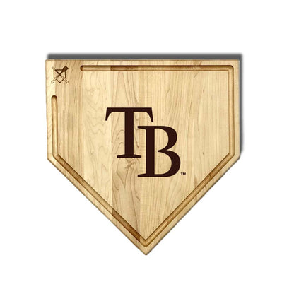 Tampa Bay Rays "Heavy Hitter" Combo Set