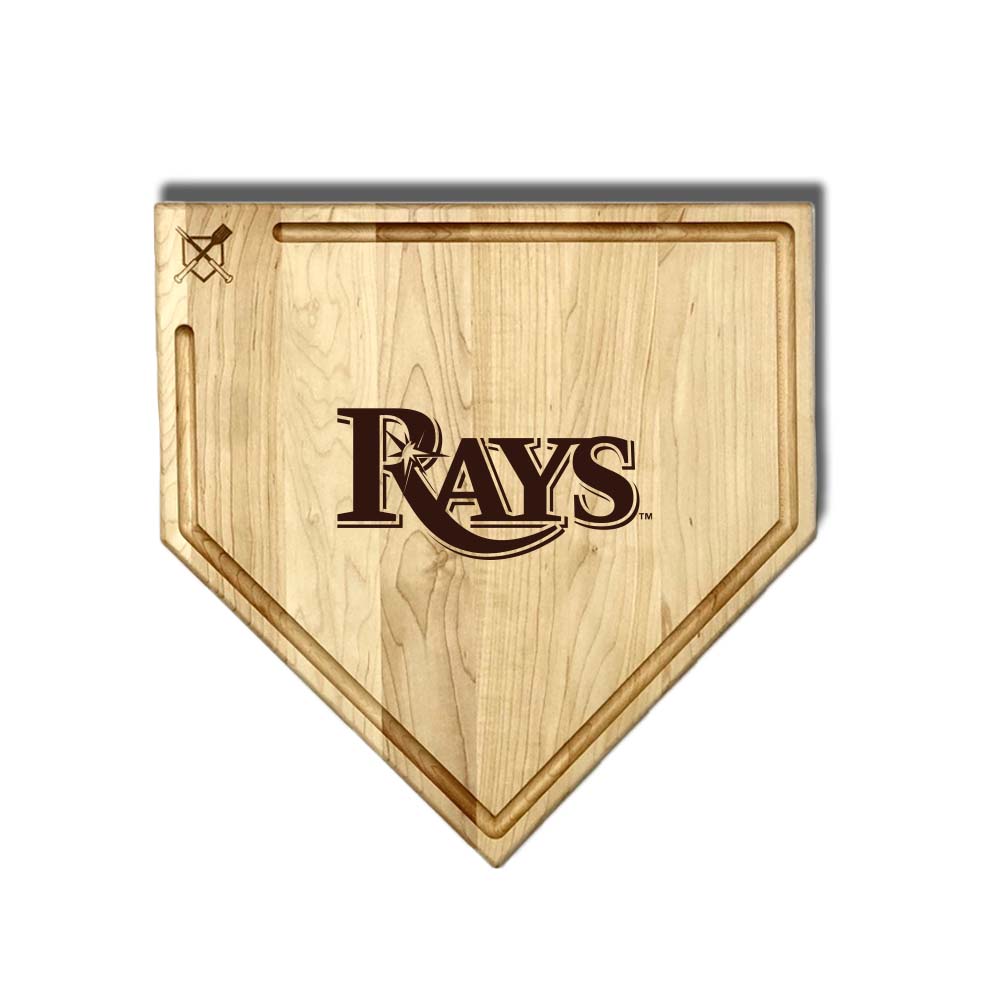 Tampa Bay Rays "Heavy Hitter" Combo Set