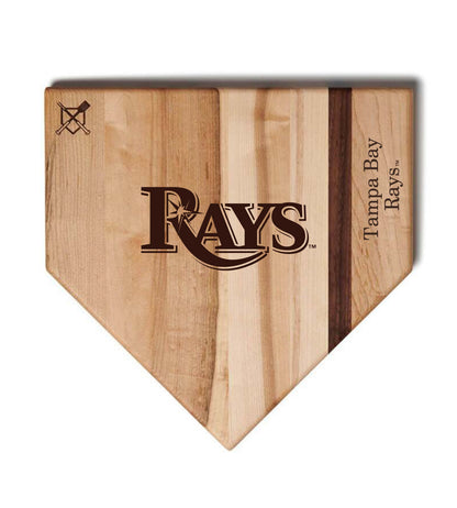 Tampa Bay Rays "Heavy Hitter" Combo Set