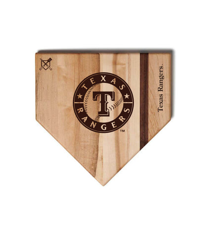 Texas Rangers "Heavy Hitter" Combo Set