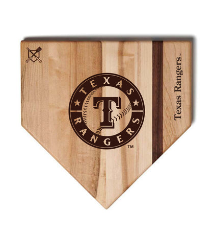 Texas Rangers "Heavy Hitter" Combo Set