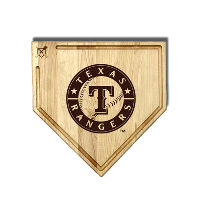 Texas Rangers "Heavy Hitter" Combo Set