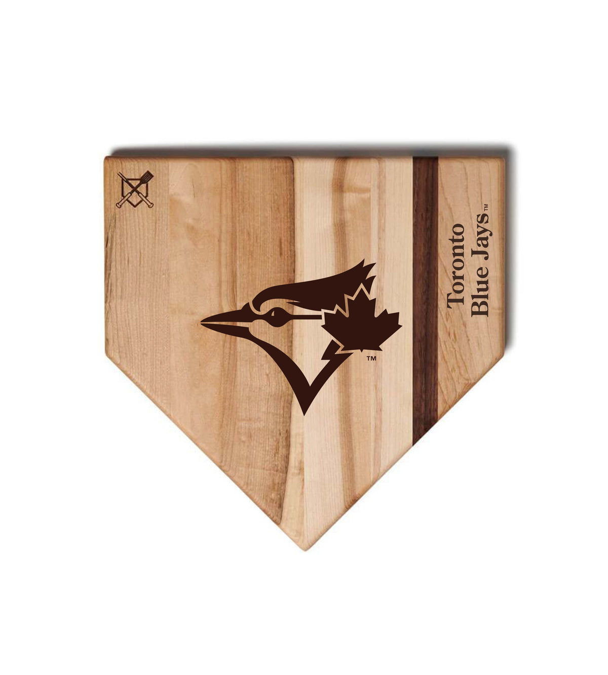 Toronto Blue Jays "Heavy Hitter" Combo Set