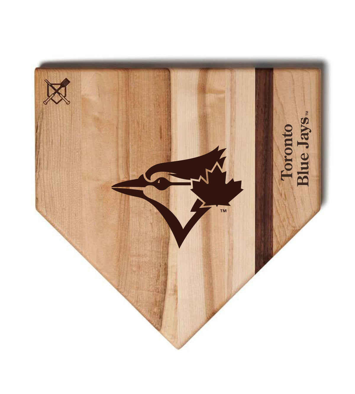 Toronto Blue Jays "Heavy Hitter" Combo Set