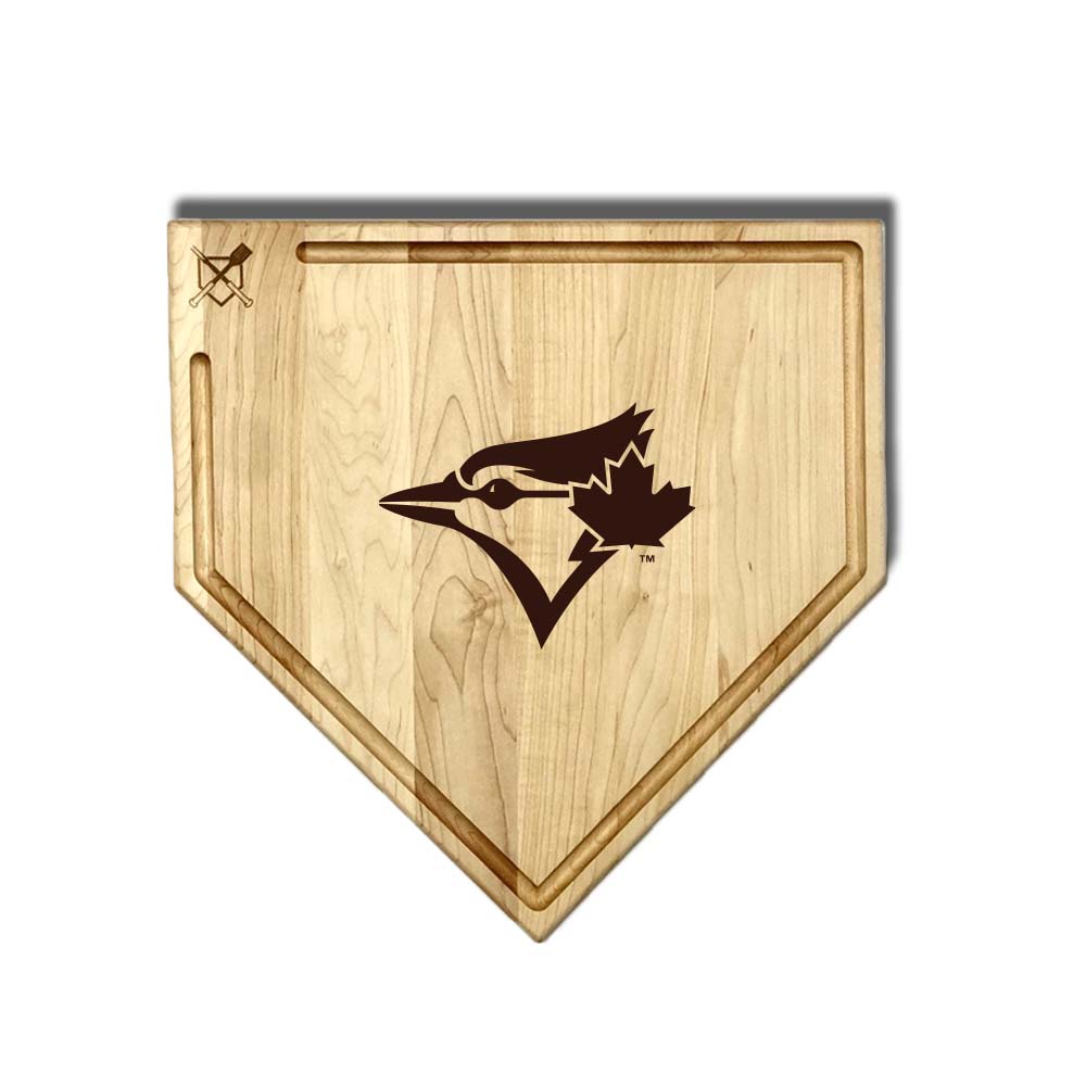 Toronto Blue Jays "Heavy Hitter" Combo Set