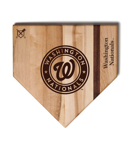Washington Nationals "Heavy Hitter" Combo Set