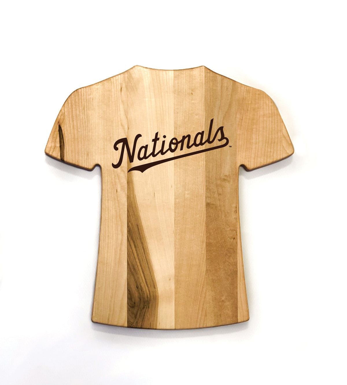 Washington Nationals "Heavy Hitter" Combo Set