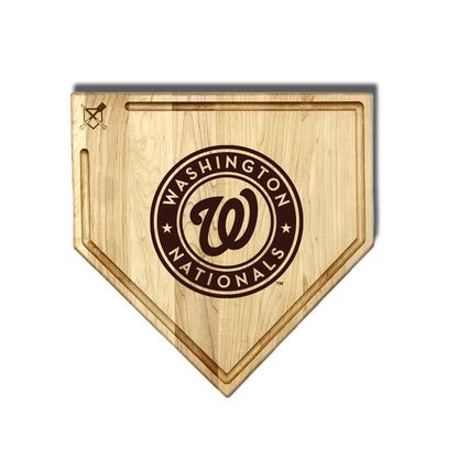 Washington Nationals "Heavy Hitter" Combo Set