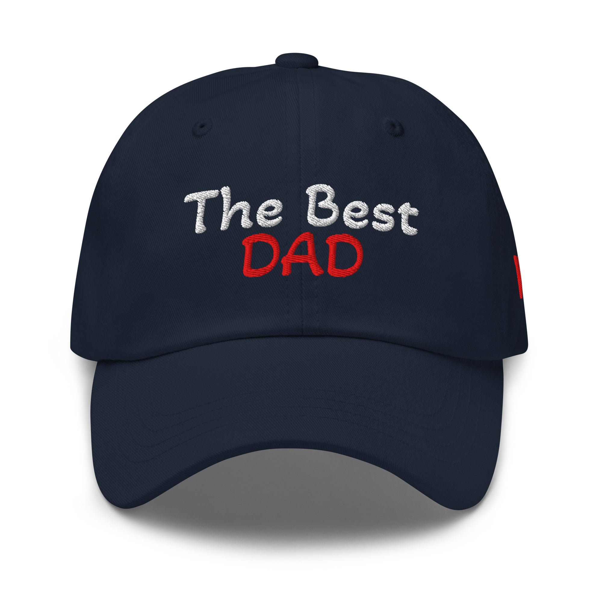 The Best Dad Cap – Father’s Day Edition – World Baseball Network