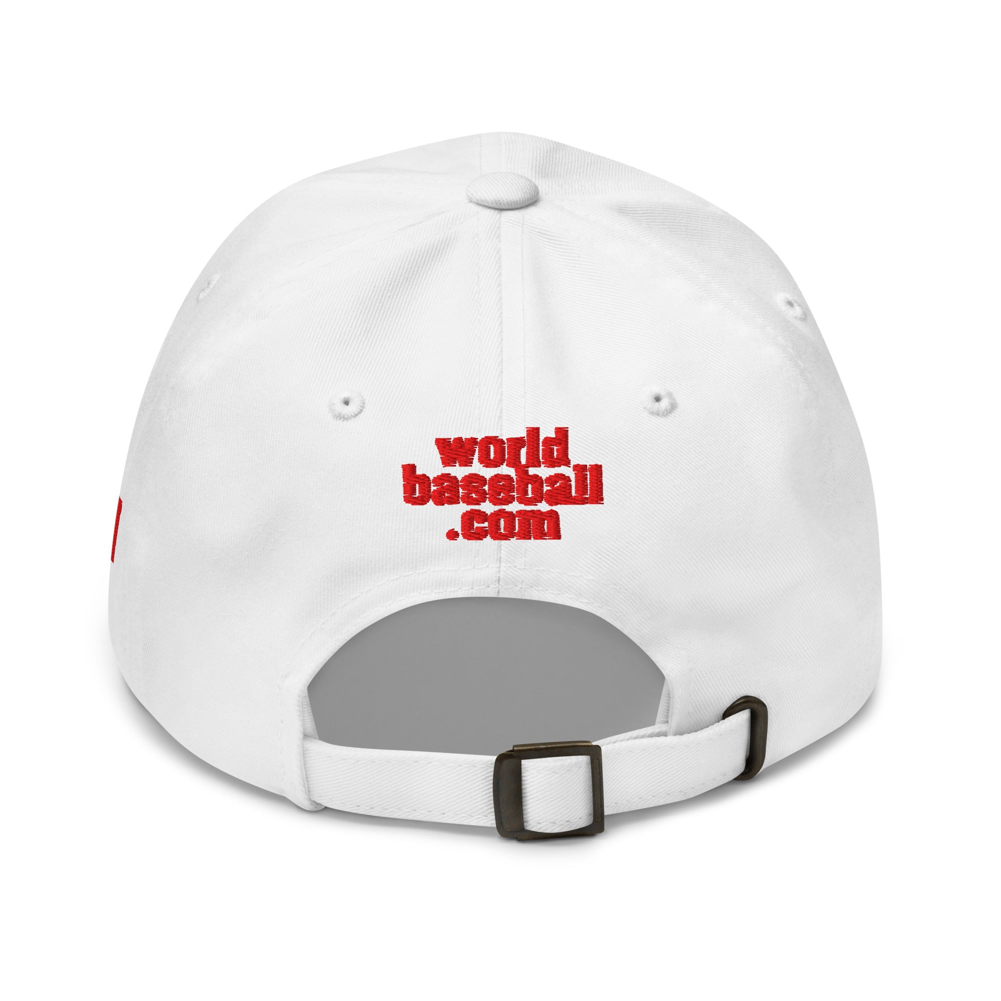 World Baseball Network Official Merch Store