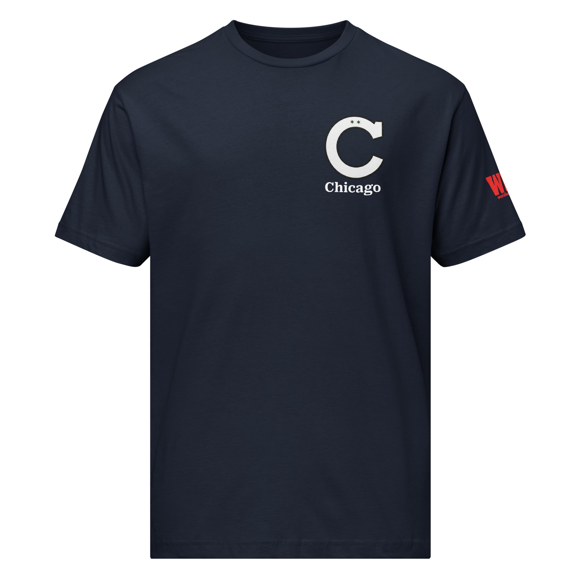 World Baseball Network Official Merch Store